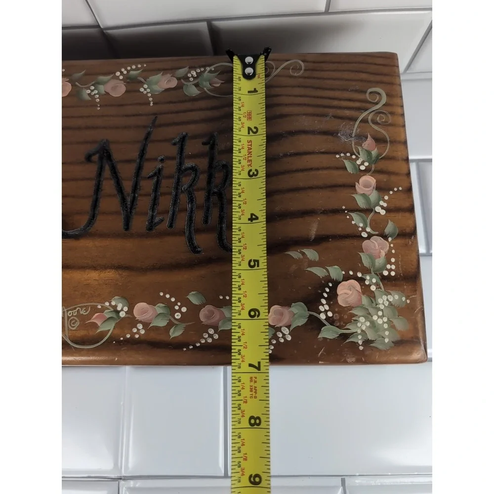 N/A 1994 vintage